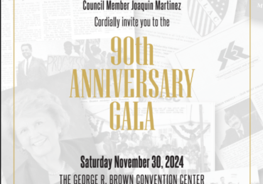 LULAC 90th Anniversary Gala